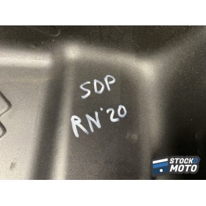 Réservoir Ducati 620 de 2002 à 2006 