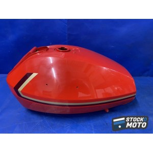 Réservoir Moto Guzzi v50 III
 