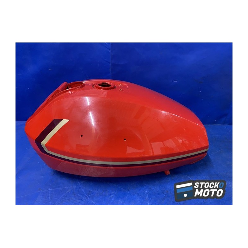 Réservoir Moto Guzzi v50 III
 