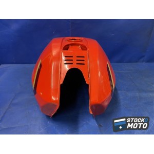 Réservoir Moto Guzzi v50 III
 