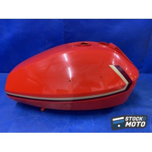 Réservoir Moto Guzzi v50 III
 