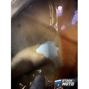 Réservoir ducati ST2
 