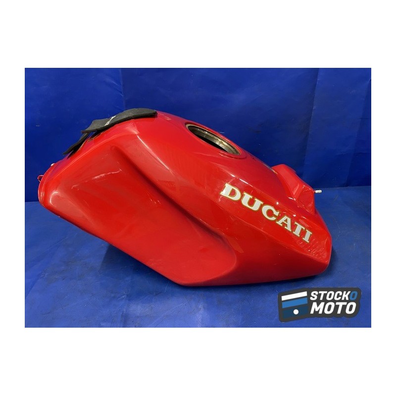 Réservoir Ducati supersport 888
 