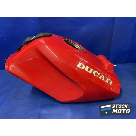 Réservoir Ducati supersport 888
 