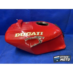 Réservoir Ducati supersport 888
 