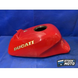 Réservoir Ducati supersport 400/600/750/900
 