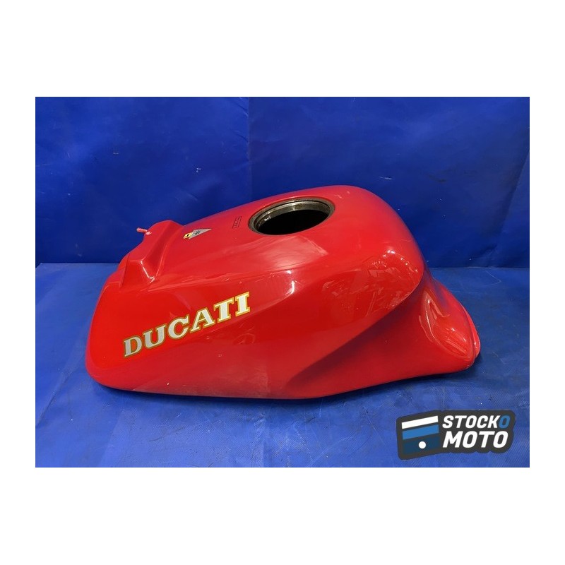 Réservoir Ducati supersport 400/600/750/900
 