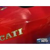 Réservoir Ducati supersport 400/600/750/900
 