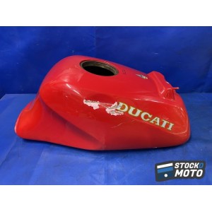 Réservoir Ducati supersport 400/600/750/900
 