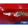 Réservoir Ducati supersport 400/600/750/900
 