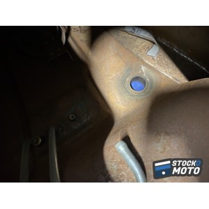 Réservoir Ducati supersport 400/600/750/900
 