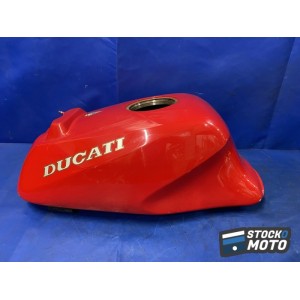 Réservoir Ducati 400/600/750/900 SS supersport
 