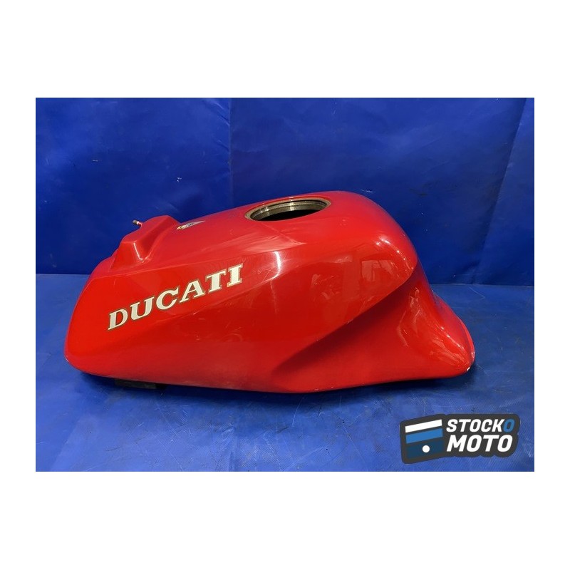 Réservoir Ducati 400/600/750/900 SS supersport
 
