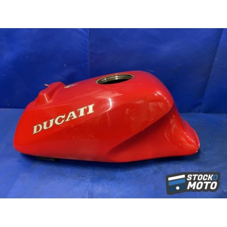 Réservoir Ducati 400/600/750/900 SS supersport
 