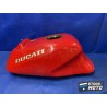 Réservoir Ducati 400/600/750/900 SS supersport
 