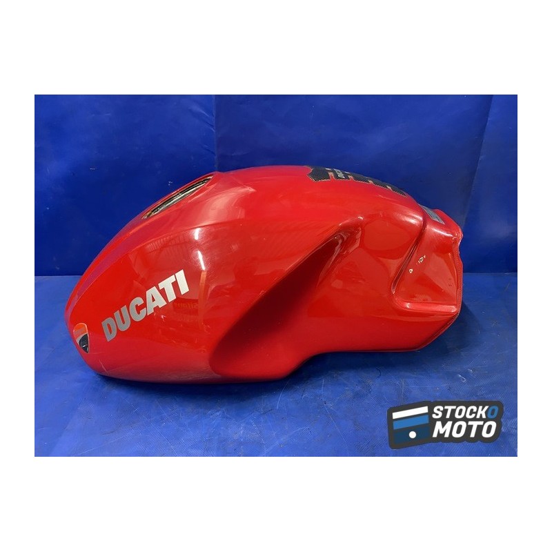 Réservoir Ducati monster S4R
 