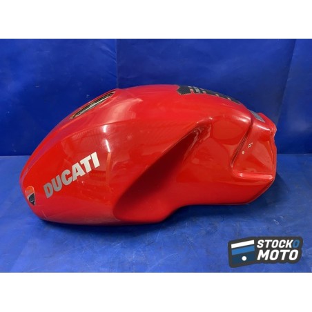 Réservoir Ducati monster S4R
 