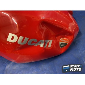 Réservoir Ducati monster S4R
 
