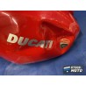 Réservoir Ducati monster S4R
 