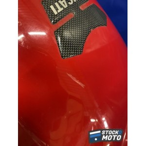 Réservoir Ducati monster S4R
 