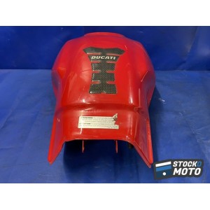 Réservoir Ducati monster S4R
 