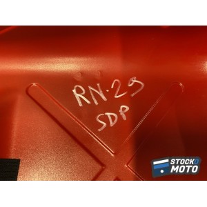 Réservoir Ducati monster S4R
 