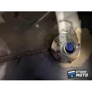 Réservoir Ducati ST2
 