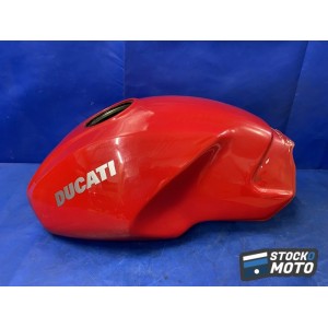 Réservoir Ducati monster S4R
 