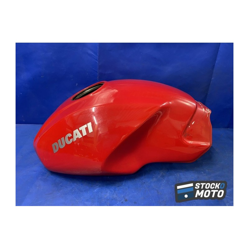 Réservoir Ducati monster S4R
 