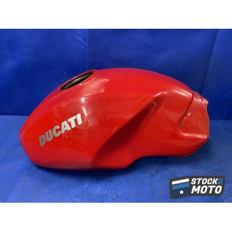 Réservoir Ducati monster S4R
 
