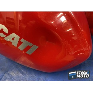 Réservoir Ducati monster S4R
 