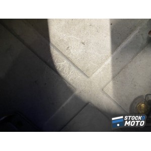 Réservoir Ducati monster S4R
 