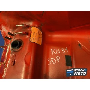 Réservoir Ducati monster S4R
 