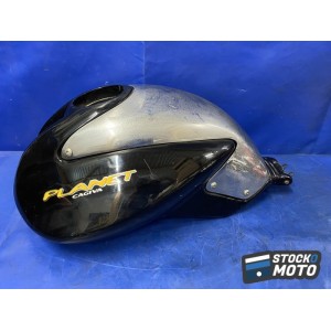 Réservoir cagiva planet 125 de 1998 à 2003
 