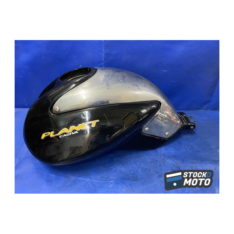 Réservoir cagiva planet 125 de 1998 à 2003
 
