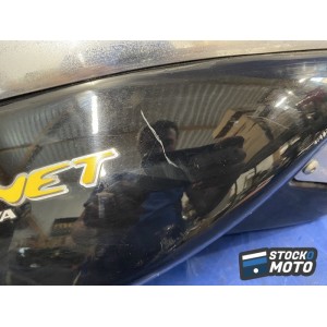 Réservoir cagiva planet 125 de 1998 à 2003
 