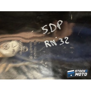 Réservoir cagiva planet 125 de 1998 à 2003
 