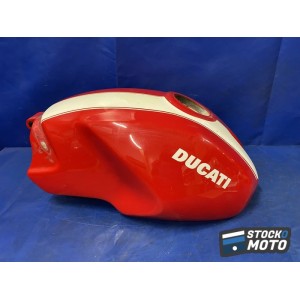 Réservoir ducati DIS.586.3.044.1A
 