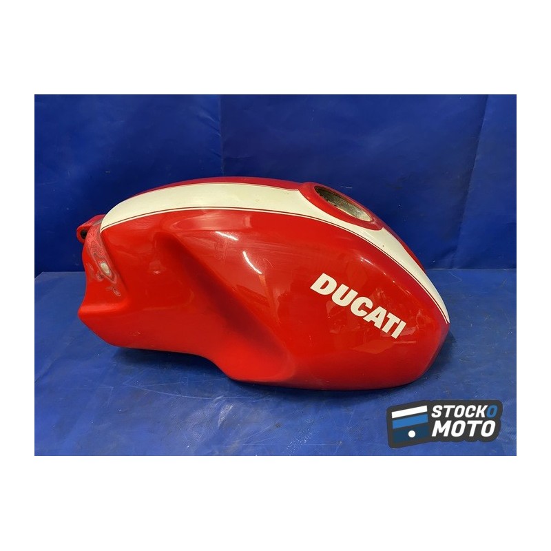 Réservoir ducati DIS.586.3.044.1A
 