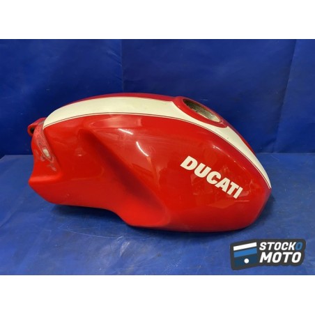 Réservoir ducati DIS.586.3.044.1A
 