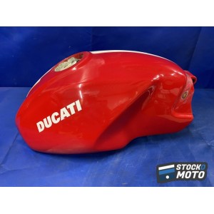 Réservoir ducati DIS.586.3.044.1A
 