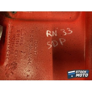Réservoir ducati DIS.586.3.044.1A
 
