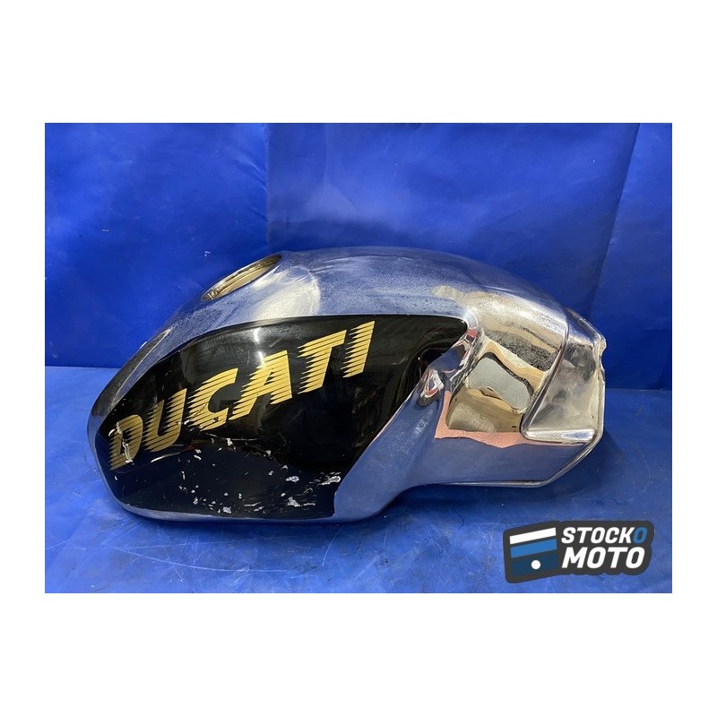 Réservoir Ducati 600 monster
 