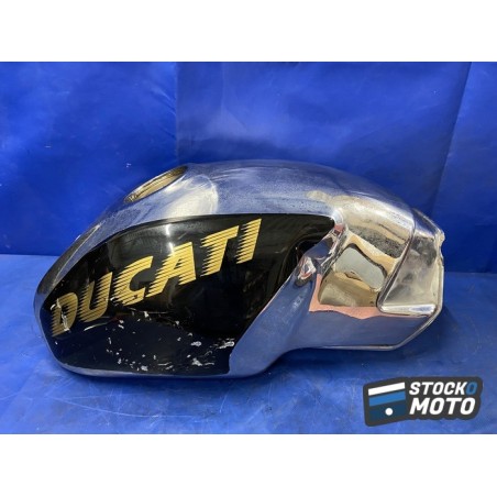 Réservoir Ducati 600 monster
 