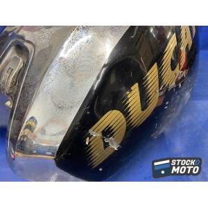 Réservoir Ducati 600 monster
 