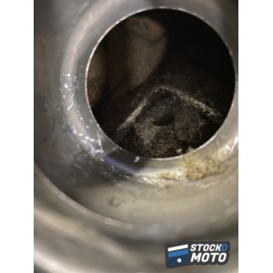 Réservoir Ducati 600 monster
 