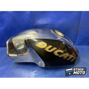 Réservoir Ducati 600 monster
 