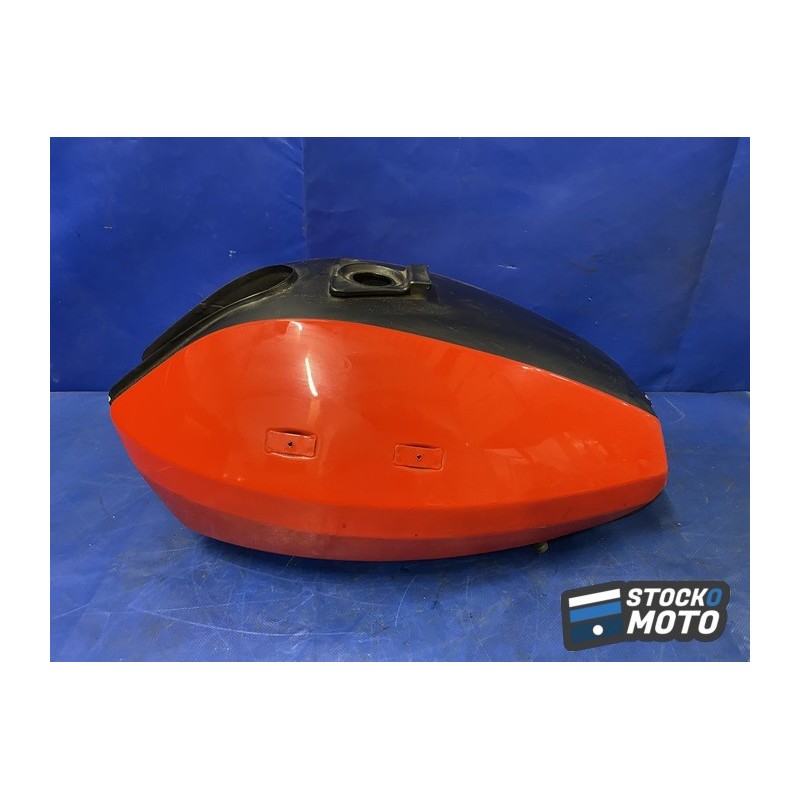 Réservoir moto guzzi petit bloc v50
 