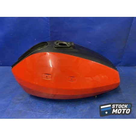 Réservoir moto guzzi petit bloc v50
 