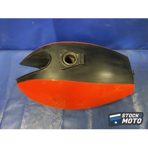 Réservoir moto guzzi petit bloc v50
 